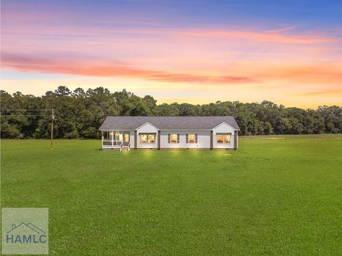 562 Sinkhole Road, Register, GA, 30452 | Card Image