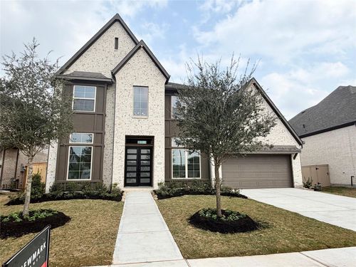 4542 Southpoint Way, Fulshear, TX, 77441-2740 | Card Image