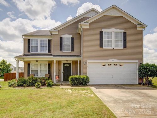 3841 Shasta Cir, Clover, SC, 29710-6929 | Card Image
