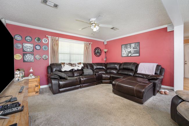 1128 Mason Dr, House other with 3 bedrooms, 2 bathrooms and null parking in Hurst TX | Image 6