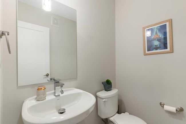 210 - 7 Westpark Common Sw, Condo with 2 bedrooms, 2 bathrooms and 1 parking in Calgary AB | Image 13