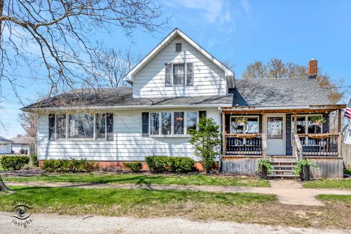 240 W Croswell Ave, Bonfield, IL, 60913 | Card Image