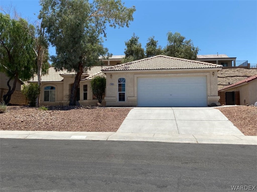 Mariposa Way, Bullhead City, AZ 86442 #1