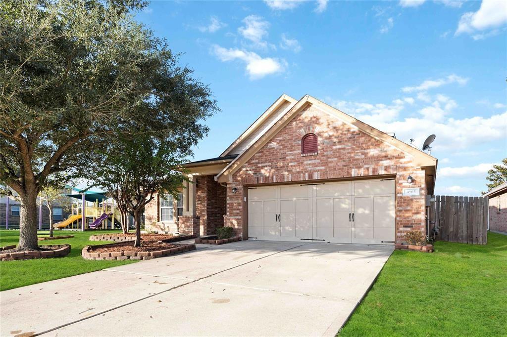 Residential Lease in Houston 3