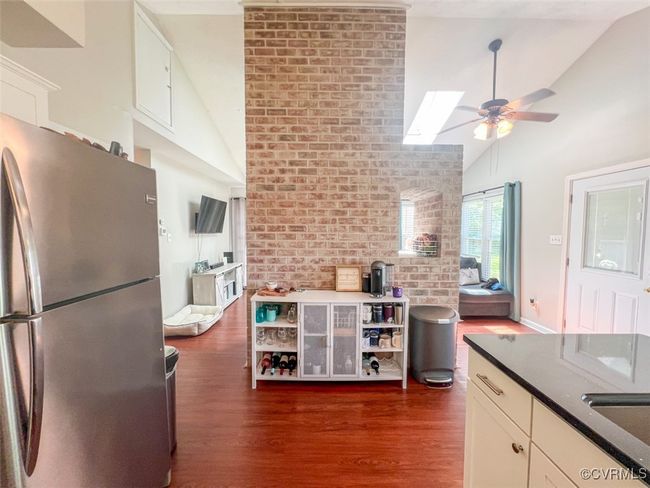 7701 Offshore Dr, House other with 2 bedrooms, 1 bathrooms and null parking in Chesterfield VA | Image 6
