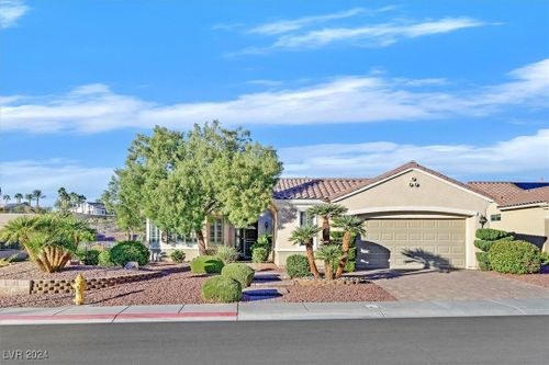 2986 Orchard Mesa Drive, Henderson, NV, 89052 | Card Image