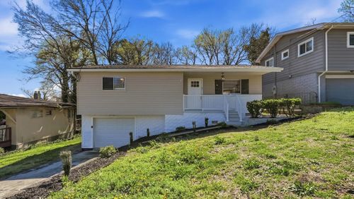 3306 Idlewild Dr, Chattanooga, TN, 37411-4141 | Card Image