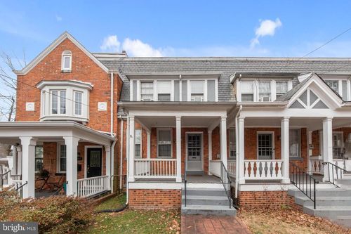 2446 Tunlaw Road Nw, WASHINGTON, DC, 20007 | Card Image