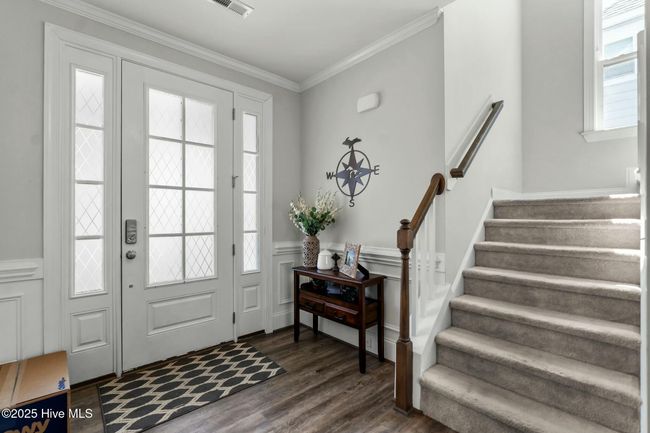 10 E Cloverfield Ln, House other with 4 bedrooms, 4 bathrooms and 2 parking in Hampstead NC | Image 24