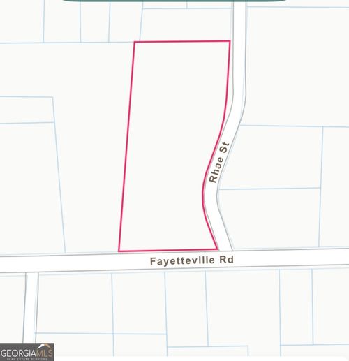 234 Fayetteville Rd, Palmetto, GA, 30268-1338 | Card Image