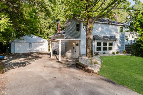 324 N Tennessee St, Danville, IN, 46122-1230 | Card Image
