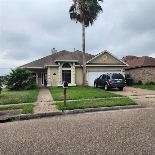 6213 Sir Jack St, Corpus Christi, TX, 78414-3986 | Card Image