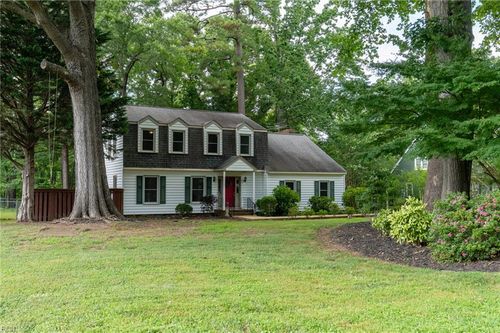 6601 Branch Rd, Hayes, VA, 23072-3016 | Card Image