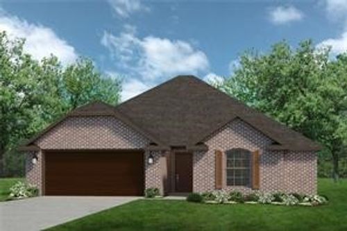1219 Winifred Ave, Lowell, AR, 72745-8088 | Card Image