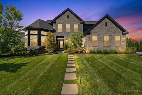 5298 Donatello Dr, Franklin, OH, 45005 | Card Image