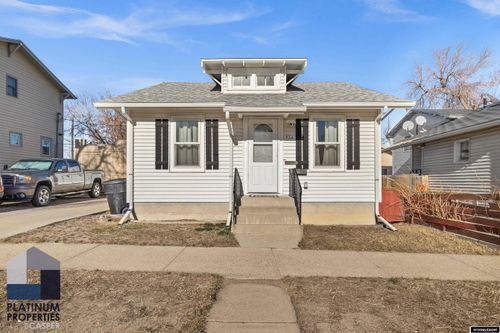 934 E 6th Street, Casper, WY, 82601 | Card Image