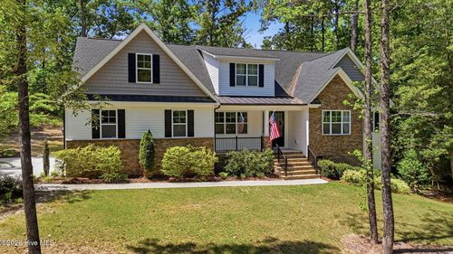 361 Thimbleberry Dr, Vass, NC, 28394-8238 | Card Image