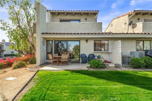 45436 Driftwood Dr, Palm Desert, CA, 92260-4556 | Card Image