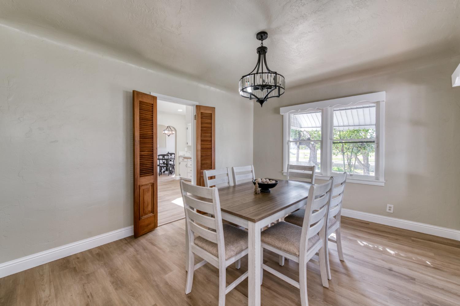 Residential in Fresno 3