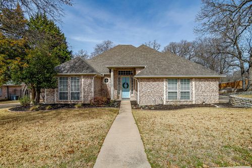 1929 Clear Creek Dr, Weatherford, TX, 76087-3802 | Card Image