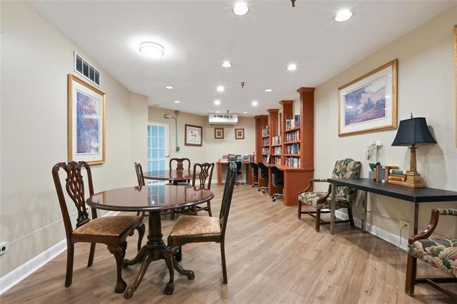 APT-1027 - 1501 Clairmont Rd, Condo with 2 bedrooms, 2 bathrooms and 1 parking in Decatur GA | Image 28