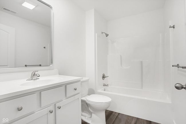 ***Photos are of completed unit 1501 Coen Ct, similar layout.*** | Image 5