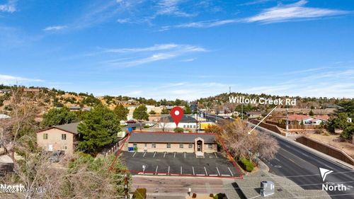 1202 Willow Creek Rd, Prescott, AZ, 86301-1428 | Card Image