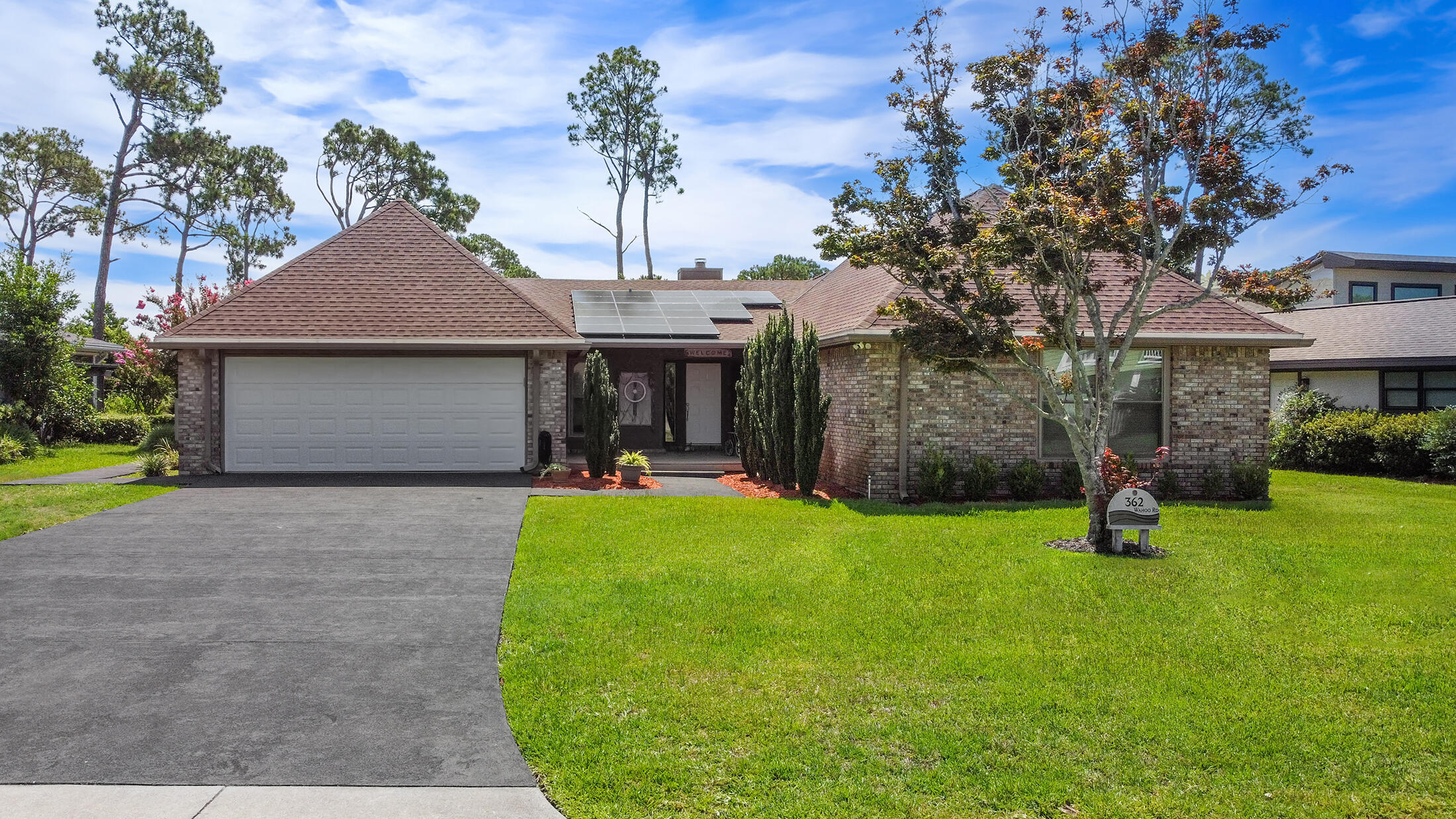 Wahoo Rd, Panama City, FL 32408 #1