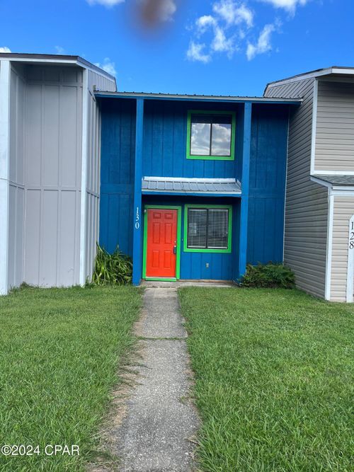 130 Cheri Ln, Panama City, FL, 32404-6951 | Card Image