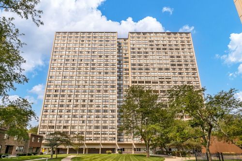 308b-4850 S Lake Park Avenue, Chicago, IL, 60615 | Card Image
