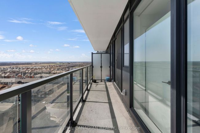 1110 - 215 Veterans Dr, Condo with 2 bedrooms, 2 bathrooms and 1 parking in Brampton ON | Image 25