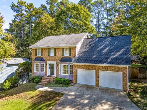 4030 Howell Ferry Rd, Duluth, GA, 30096-3125 | Card Image