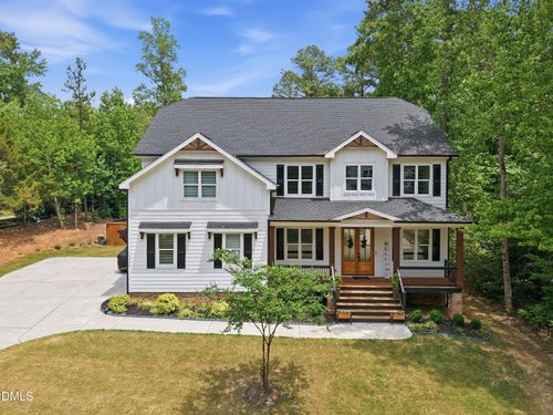 15032 Westerfield Rd, Wake Forest, NC, 27587-3709 | Card Image
