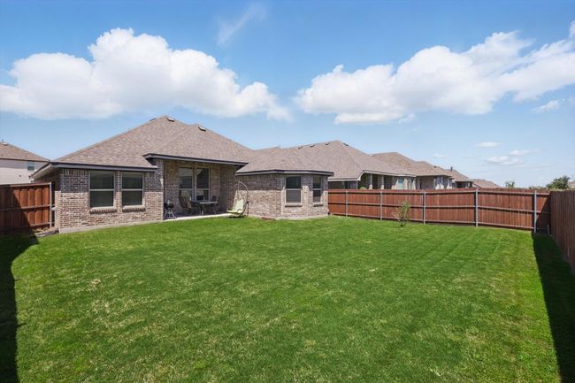 14921 Grissom Ave, House other with 3 bedrooms, 2 bathrooms and null parking in Aledo TX | Image 20