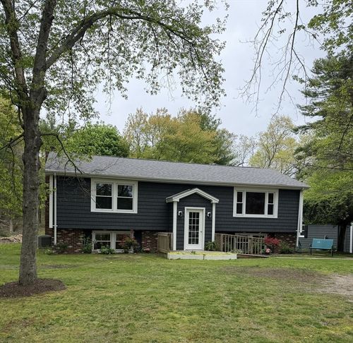 140 Cedar St, Rehoboth, MA, 02769-2545 | Card Image