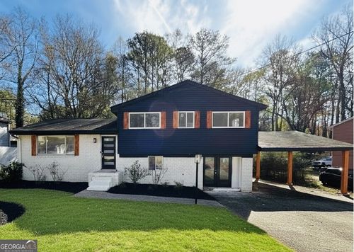 6695 Cedar Hurst Trl, South Fulton, GA, 30349-4518 | Card Image