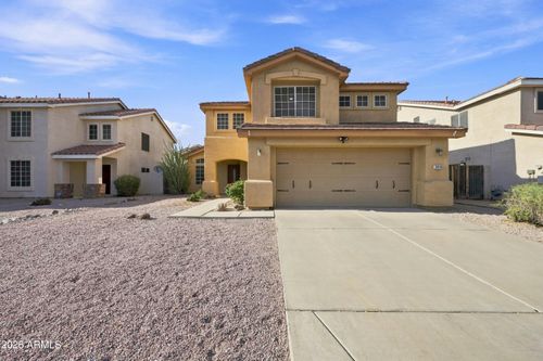 2914 E Windsong Dr, Phoenix, AZ, 85048-8512 | Card Image