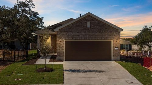 324 Livewater Ln, Georgetown, TX, 78633-2548 | Card Image