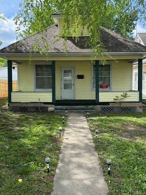 2624 Monterey St, Saint Joseph, MO, 64507-1437 | Card Image