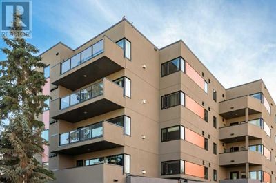 1828 14 St Sw, Condo with 3 bedrooms, 2 bathrooms and 1 parking in Calgary AB | Image 1