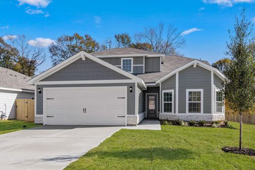 316 Kingston Way, Waller, TX, 77484-2395 | Card Image