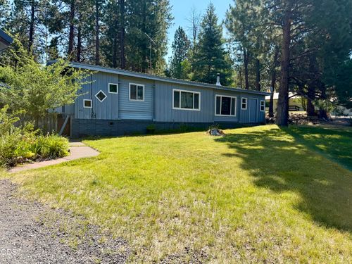 433 Potter St, Crescent, OR, 97733 | Card Image