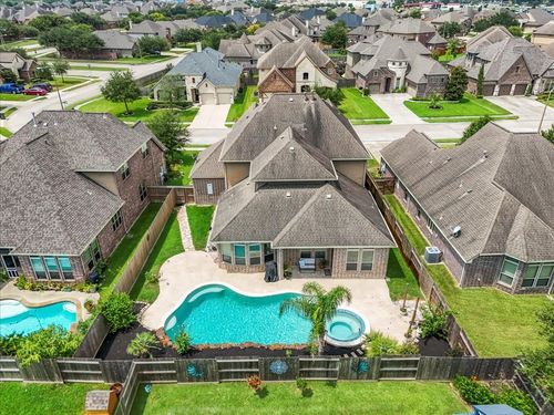 1329 Elkins Hollow Ln, League City, TX, 77573-1536 | Card Image