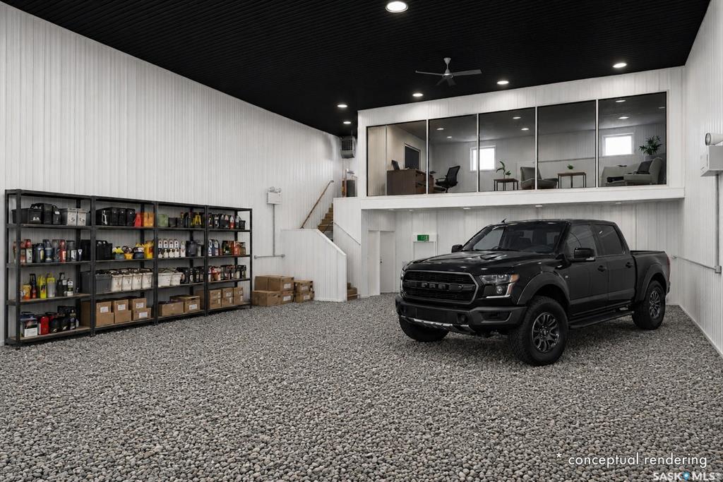 Commercial Sale in Moosomin 5
