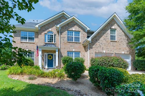 2205 Harding Pl, Indian Trail, NC, 28079-3107 | Card Image