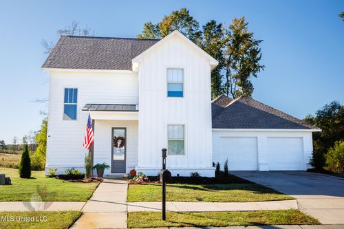 862 Long Leaf Cir, Brandon, MS, 39042-1802 | Card Image