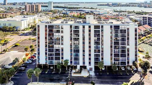 407-255 Dolphin Pt, CLEARWATER, FL, 33767-2115 | Card Image