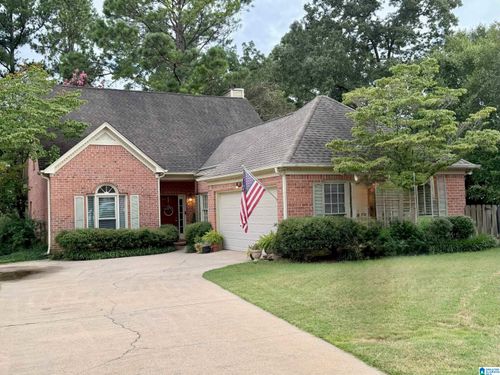 1804 Stone Brook Ln, BIRMINGHAM, AL, 35242-5854 | Card Image
