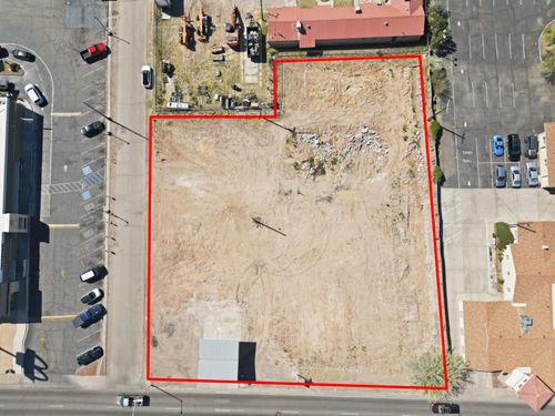 601 N Main St, Belen, NM, 87002-4011 | Card Image