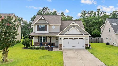 4070 Pleasantburg Dr, Fayetteville, NC, 28312-7636 | Card Image